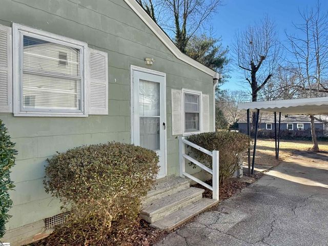 105 Tyler Court, Spartanburg, SC 29301