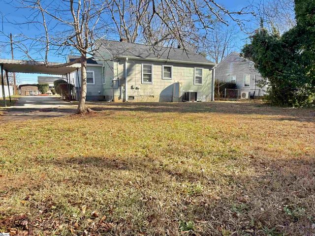 105 Tyler Court, Spartanburg, SC 29301