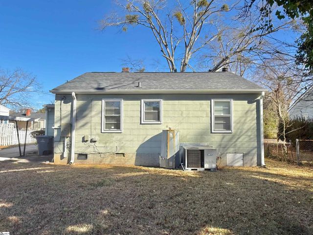 105 Tyler Court, Spartanburg, SC 29301