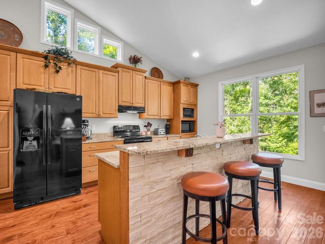 440 Bitterroot Circle 301, Rutherfordton, NC 28138