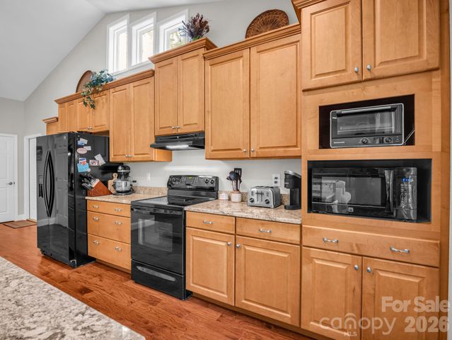 440 Bitterroot Circle 301, Rutherfordton, NC 28138