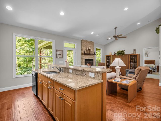 440 Bitterroot Circle 301, Rutherfordton, NC 28138