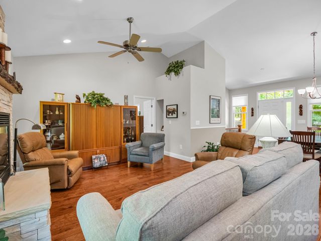 440 Bitterroot Circle 301, Rutherfordton, NC 28138