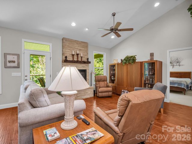 440 Bitterroot Circle 301, Rutherfordton, NC 28138