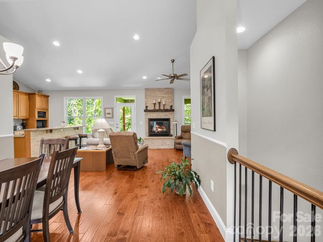 440 Bitterroot Circle 301, Rutherfordton, NC 28138