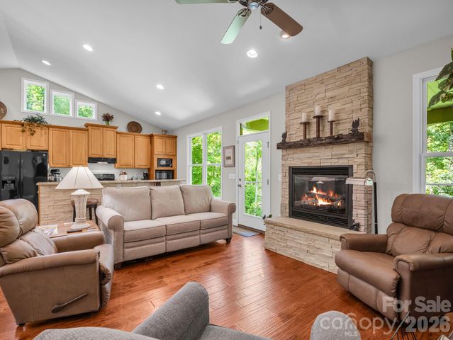 440 Bitterroot Circle 301, Rutherfordton, NC 28138