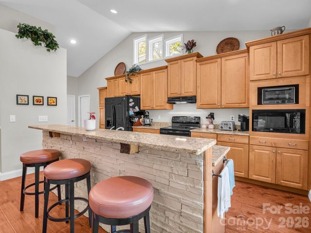 440 Bitterroot Circle 301, Rutherfordton, NC 28138