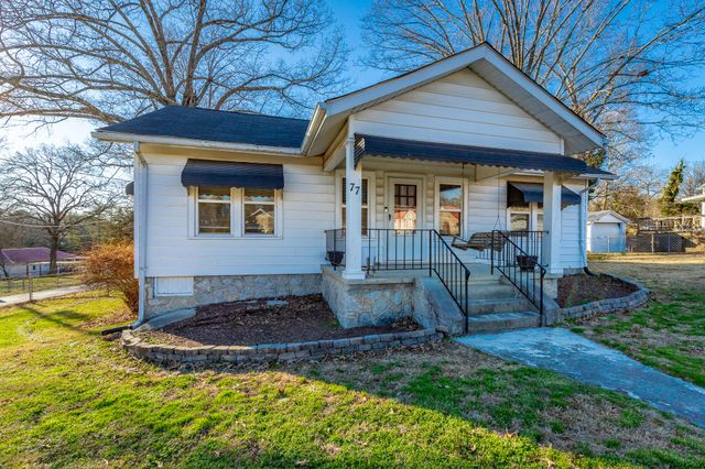 77 Nawaka Avenue, Rossville, GA 30741