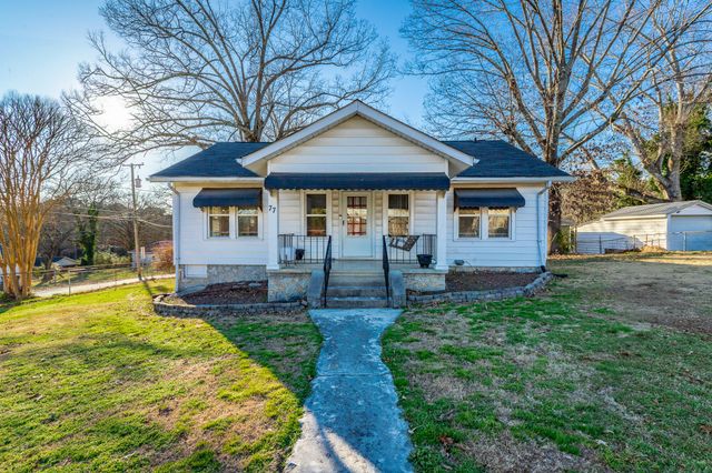 77 Nawaka Avenue, Rossville, GA 30741