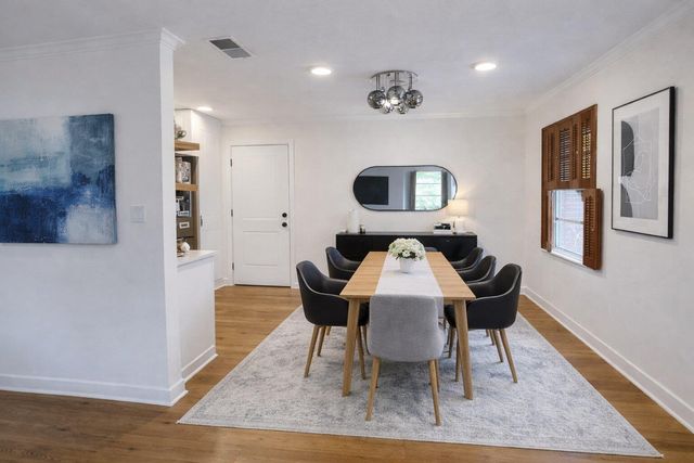 1201 Larkwood DR, Austin, TX 78723