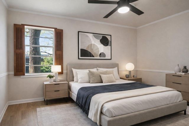 1201 Larkwood DR, Austin, TX 78723