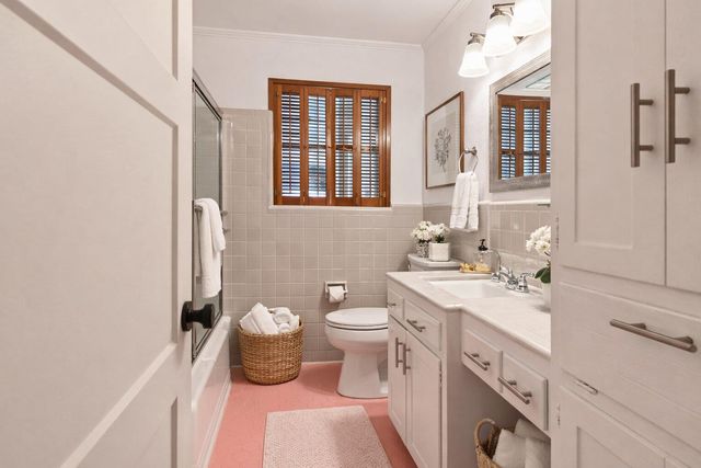 1201 Larkwood DR, Austin, TX 78723