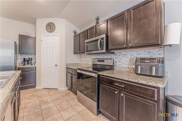 9506 Malkier Drive, Killeen, TX 76542