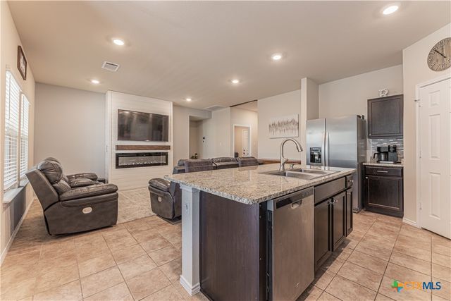 9506 Malkier Drive, Killeen, TX 76542