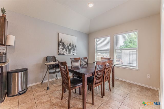 9506 Malkier Drive, Killeen, TX 76542