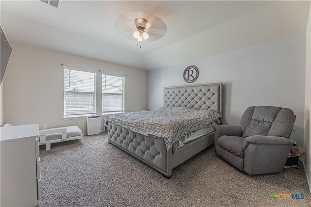 9506 Malkier Drive, Killeen, TX 76542