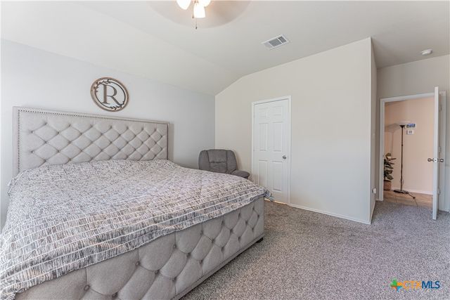 9506 Malkier Drive, Killeen, TX 76542