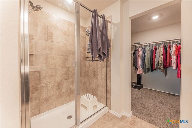 9506 Malkier Drive, Killeen, TX 76542
