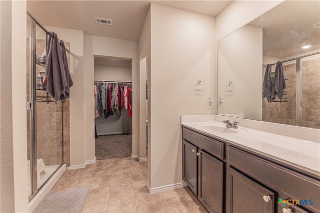 9506 Malkier Drive, Killeen, TX 76542