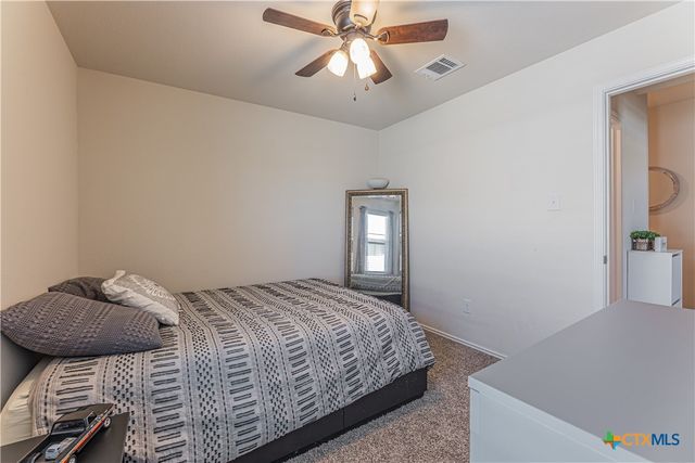 9506 Malkier Drive, Killeen, TX 76542