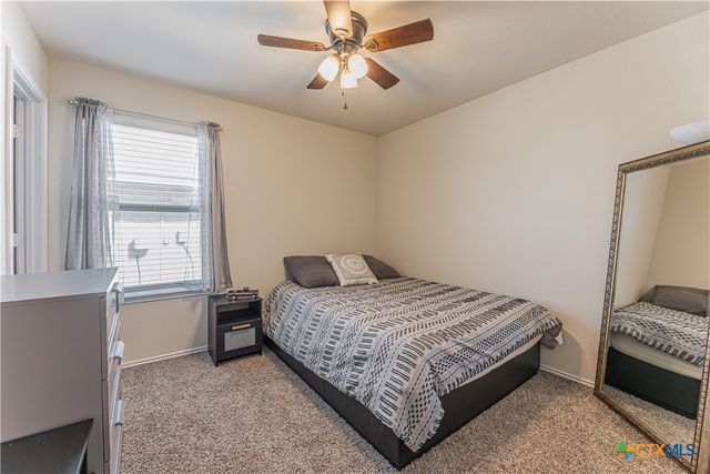 9506 Malkier Drive, Killeen, TX 76542