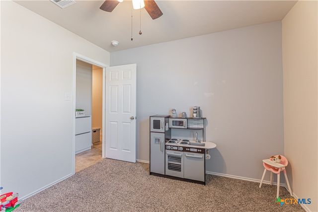 9506 Malkier Drive, Killeen, TX 76542