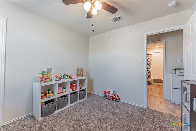 9506 Malkier Drive, Killeen, TX 76542