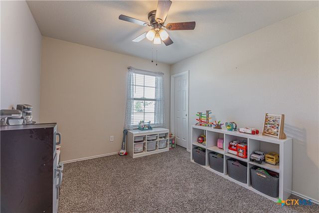 9506 Malkier Drive, Killeen, TX 76542