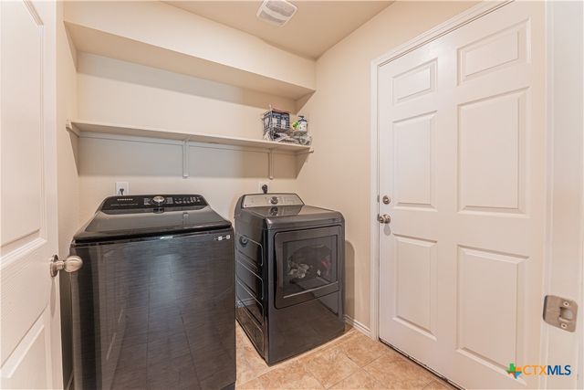 9506 Malkier Drive, Killeen, TX 76542