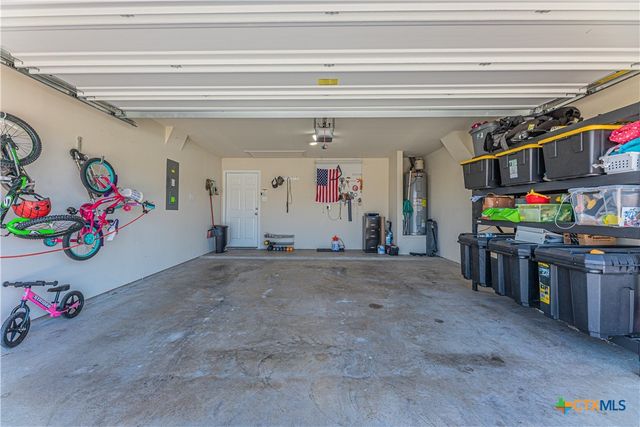 9506 Malkier Drive, Killeen, TX 76542