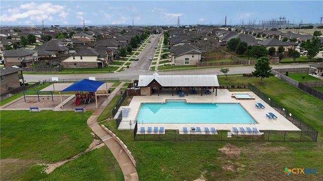 9506 Malkier Drive, Killeen, TX 76542