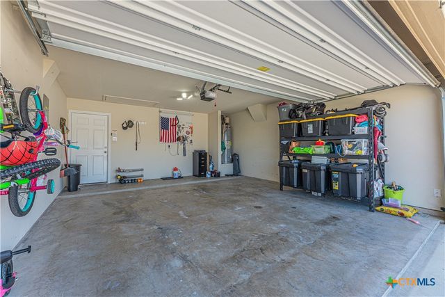 9506 Malkier Drive, Killeen, TX 76542