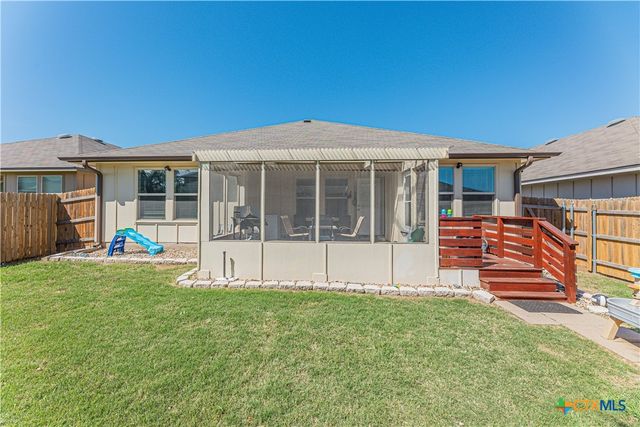 9506 Malkier Drive, Killeen, TX 76542