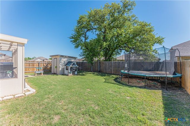 9506 Malkier Drive, Killeen, TX 76542