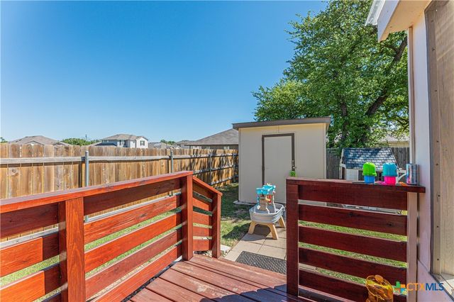 9506 Malkier Drive, Killeen, TX 76542