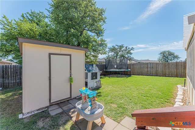 9506 Malkier Drive, Killeen, TX 76542