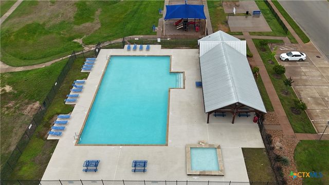 9506 Malkier Drive, Killeen, TX 76542