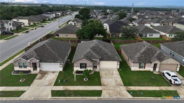 9506 Malkier Drive, Killeen, TX 76542