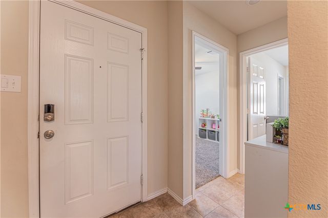 9506 Malkier Drive, Killeen, TX 76542