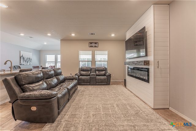 9506 Malkier Drive, Killeen, TX 76542