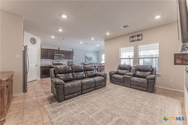 9506 Malkier Drive, Killeen, TX 76542