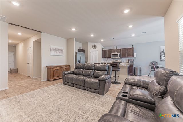 9506 Malkier Drive, Killeen, TX 76542