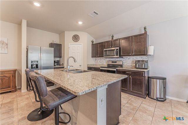 9506 Malkier Drive, Killeen, TX 76542