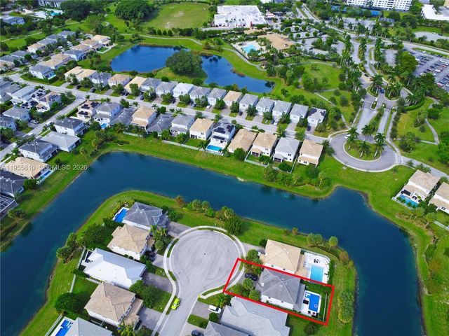 1465 Bursera Ter, Hollywood, FL 33021