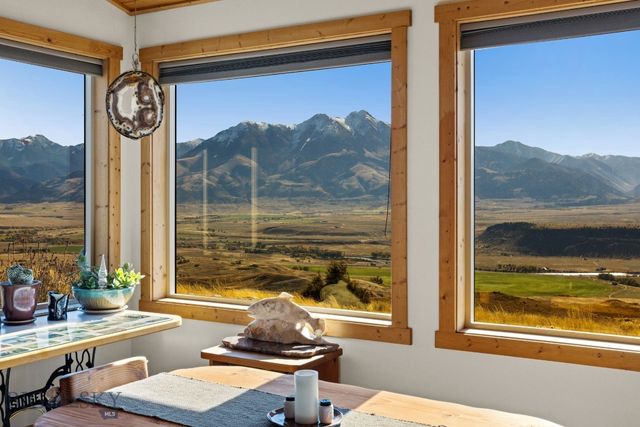 18 Libra Drive, Emigrant, MT 59027