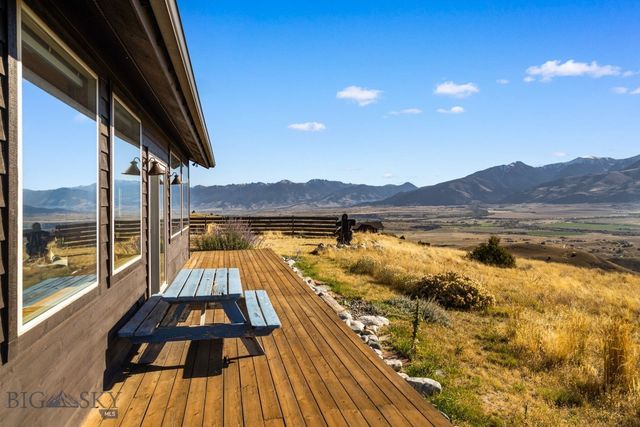 18 Libra Drive, Emigrant, MT 59027