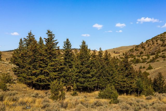 18 Libra Drive, Emigrant, MT 59027