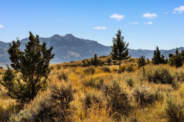 18 Libra Drive, Emigrant, MT 59027