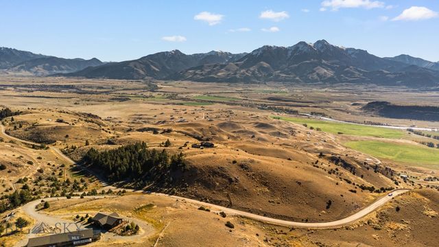 18 Libra Drive, Emigrant, MT 59027