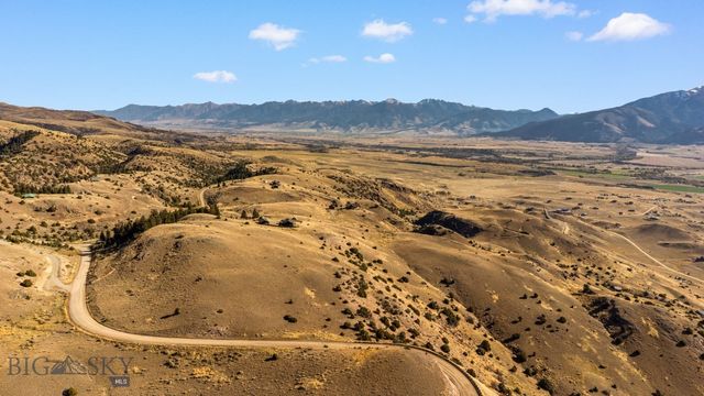 18 Libra Drive, Emigrant, MT 59027